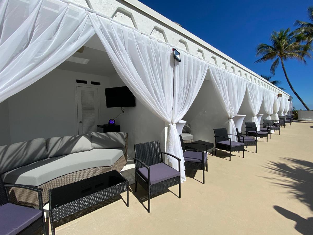 ميامي بيتش Alexander By Design Suites المظهر الخارجي الصورة