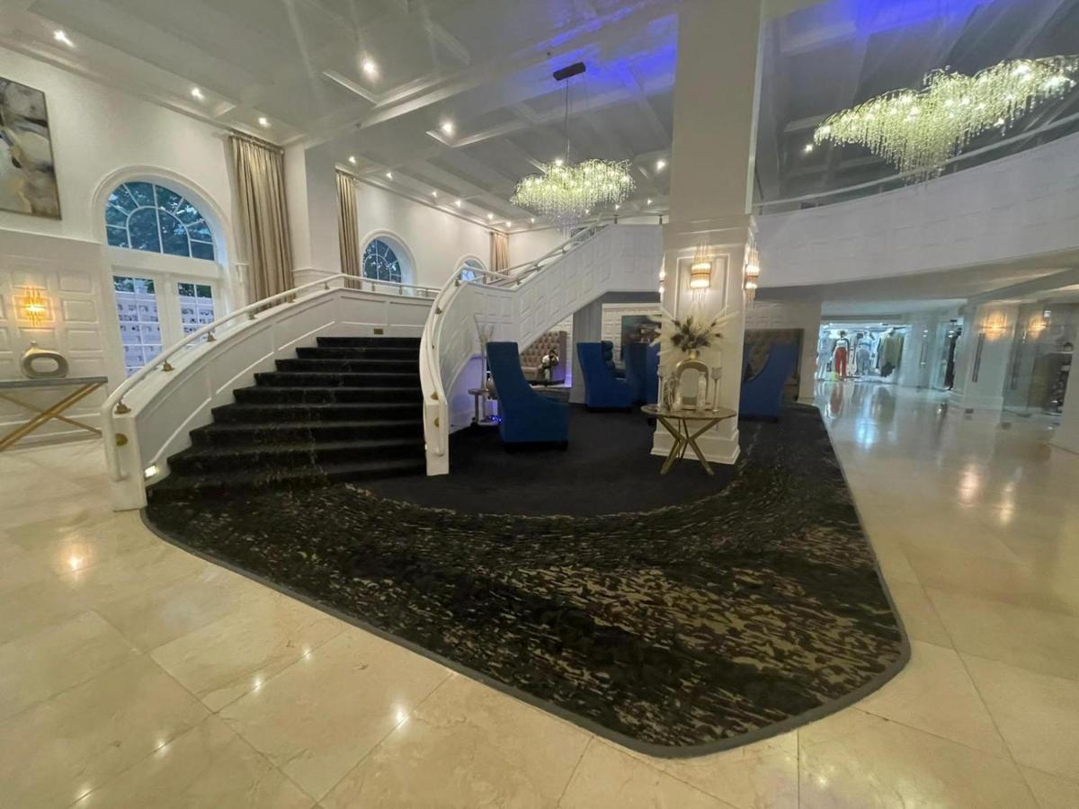 ميامي بيتش Alexander By Design Suites المظهر الخارجي الصورة
