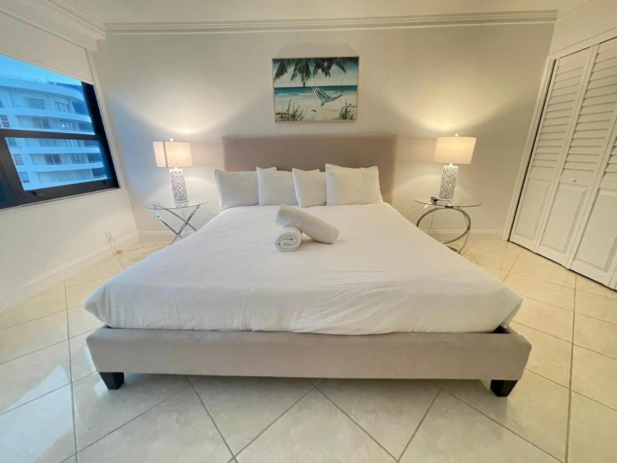 ميامي بيتش Alexander By Design Suites المظهر الخارجي الصورة