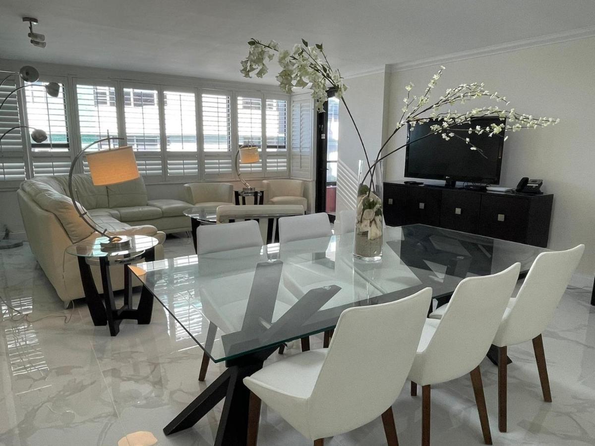 ميامي بيتش Alexander By Design Suites المظهر الخارجي الصورة
