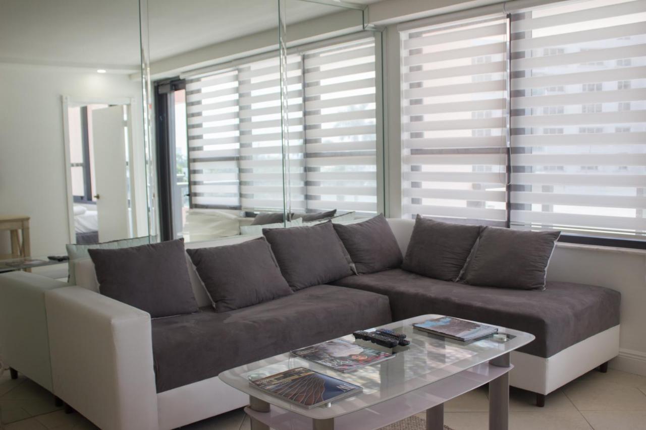 ميامي بيتش Alexander By Design Suites المظهر الخارجي الصورة