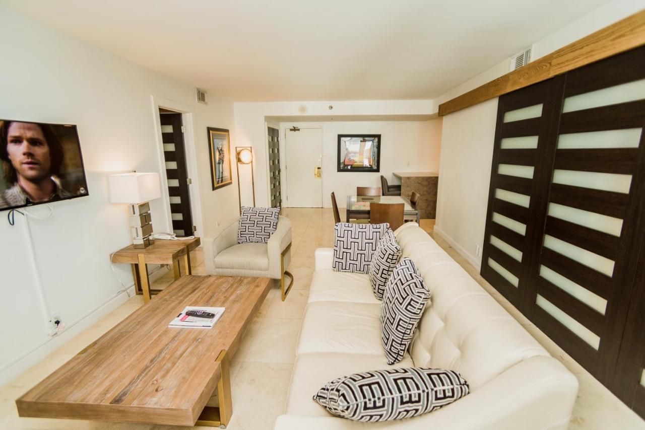 ميامي بيتش Alexander By Design Suites المظهر الخارجي الصورة
